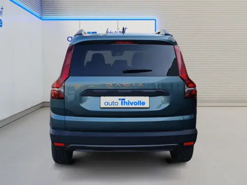 Dacia Jogger TCe 110 7 places GSR2 Extreme - Photo 3
