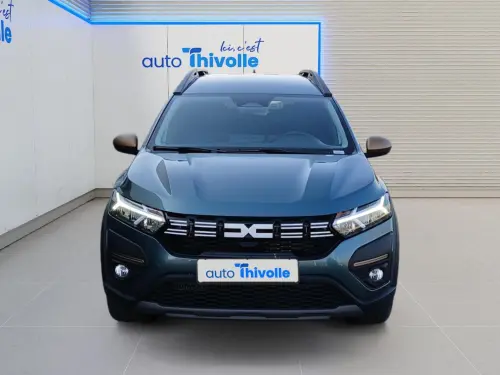 Dacia Jogger TCe 110 7 places GSR2 Extreme - Photo 7
