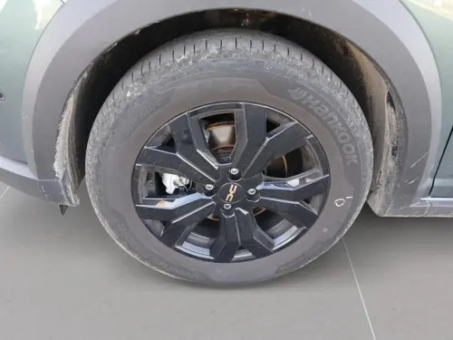 Dacia Jogger TCe 110 7 places GSR2 Extreme - Photo 8