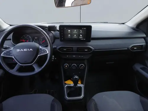Dacia Jogger TCe 110 7 places GSR2 Extreme - Photo 11