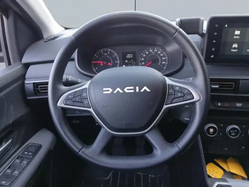 Dacia Jogger TCe 110 7 places GSR2 Extreme - Photo 12