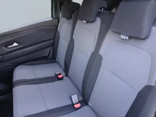 Dacia Jogger TCe 110 7 places GSR2 Extreme - Photo 15