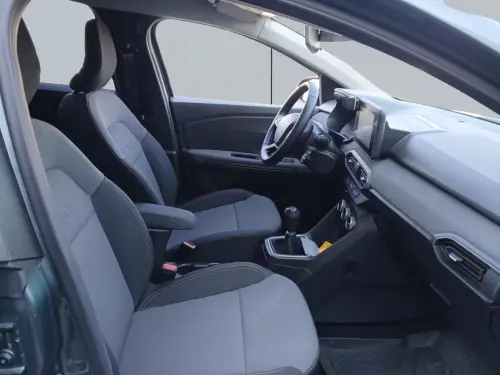 Dacia Jogger TCe 110 7 places GSR2 Extreme - Photo 16