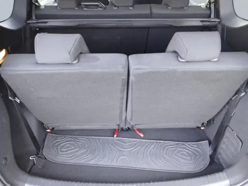 Dacia Jogger TCe 110 7 places GSR2 Extreme - Photo 18