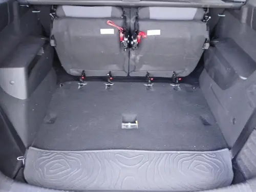 Dacia Jogger TCe 110 7 places GSR2 Extreme - Photo 19