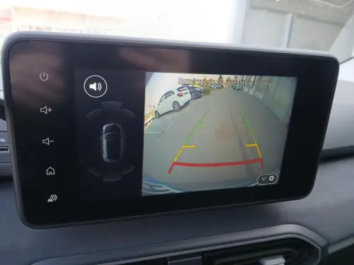 Dacia Jogger TCe 110 7 places GSR2 Extreme - Photo 27