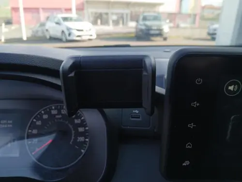 Dacia Jogger TCe 110 7 places GSR2 Extreme - Photo 28