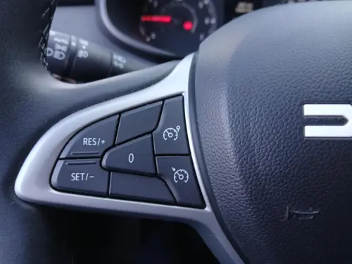 Dacia Jogger TCe 110 7 places GSR2 Extreme - Photo 30