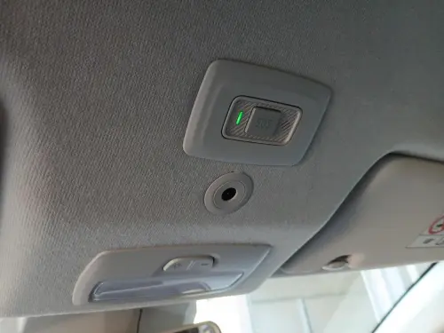 Dacia Jogger TCe 110 7 places GSR2 Extreme - Photo 33