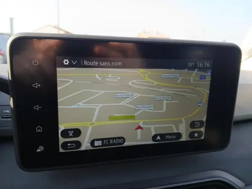 Dacia Jogger TCe 110 7 places GSR2 Extreme - Photo 34