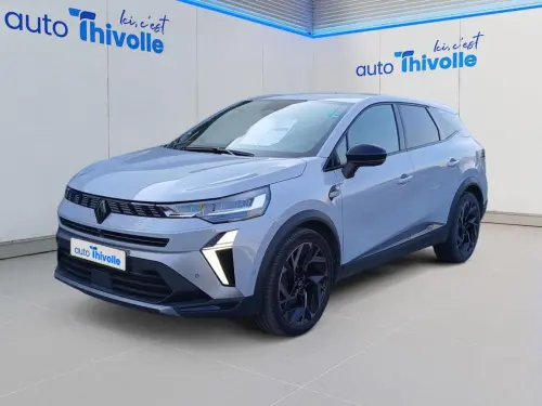 Renault Symbioz E-Tech full hybrid 145 Esprit Alpine - Photo 0