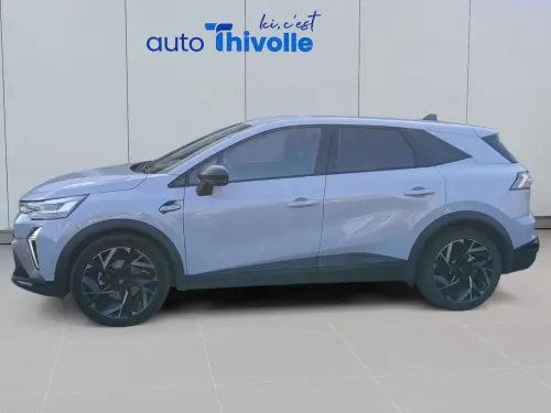 Renault Symbioz E-Tech full hybrid 145 Esprit Alpine - Photo 1