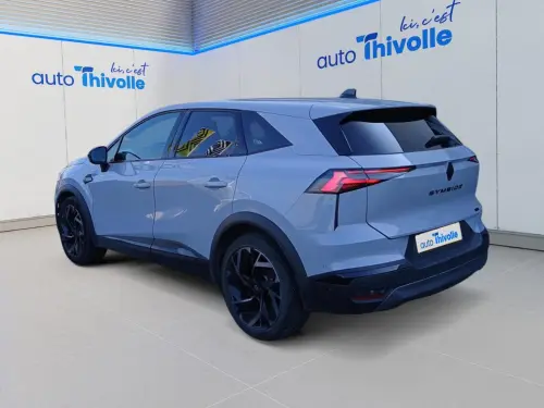 Renault Symbioz E-Tech full hybrid 145 Esprit Alpine - Photo 2