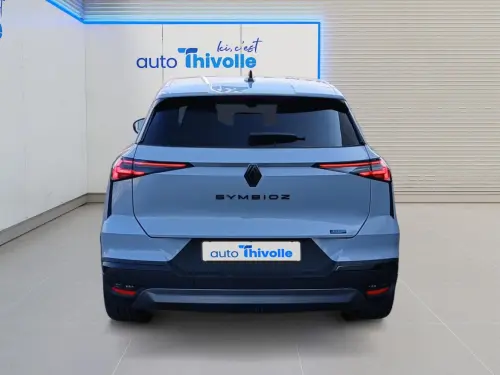 Renault Symbioz E-Tech full hybrid 145 Esprit Alpine - Photo 3