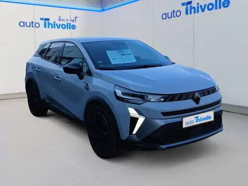 Renault Symbioz E-Tech full hybrid 145 Esprit Alpine - Photo 6