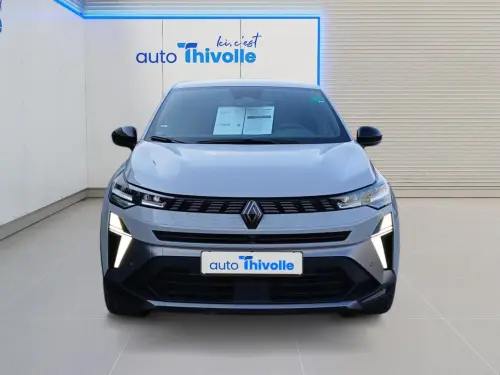Renault Symbioz E-Tech full hybrid 145 Esprit Alpine - Photo 7