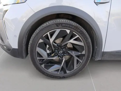 Renault Symbioz E-Tech full hybrid 145 Esprit Alpine - Photo 8