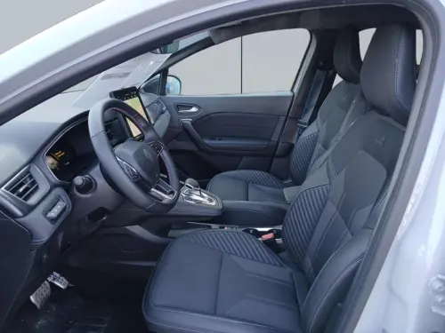 Renault Symbioz E-Tech full hybrid 145 Esprit Alpine - Photo 9