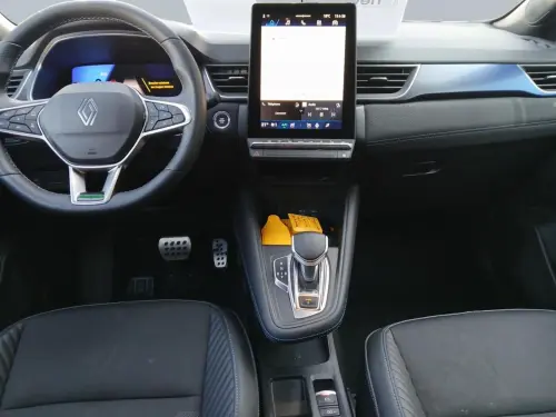 Renault Symbioz E-Tech full hybrid 145 Esprit Alpine - Photo 11