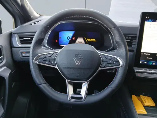 Renault Symbioz E-Tech full hybrid 145 Esprit Alpine - Photo 12