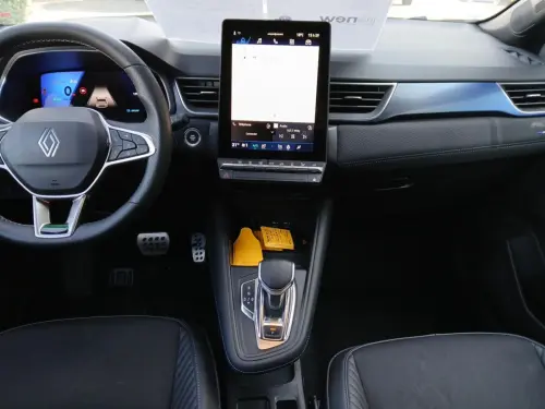 Renault Symbioz E-Tech full hybrid 145 Esprit Alpine - Photo 14