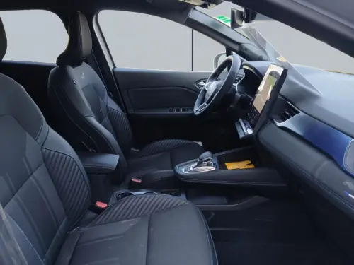 Renault Symbioz E-Tech full hybrid 145 Esprit Alpine - Photo 16