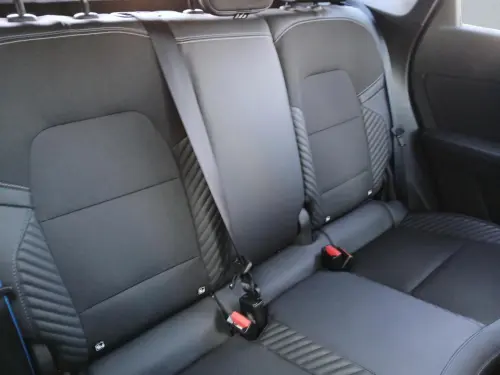 Renault Symbioz E-Tech full hybrid 145 Esprit Alpine - Photo 17