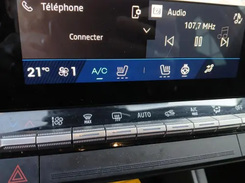 Renault Symbioz E-Tech full hybrid 145 Esprit Alpine - Photo 21