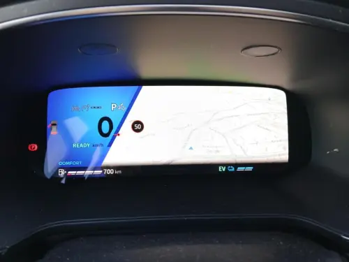 Renault Symbioz E-Tech full hybrid 145 Esprit Alpine - Photo 24