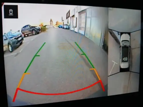 Renault Symbioz E-Tech full hybrid 145 Esprit Alpine - Photo 26