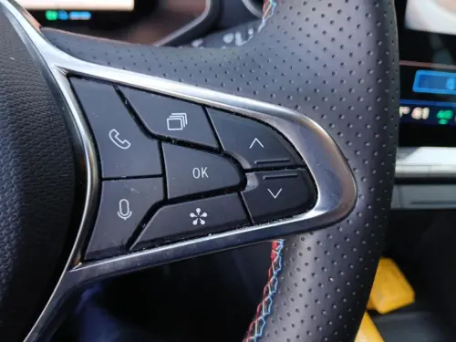 Renault Symbioz E-Tech full hybrid 145 Esprit Alpine - Photo 28