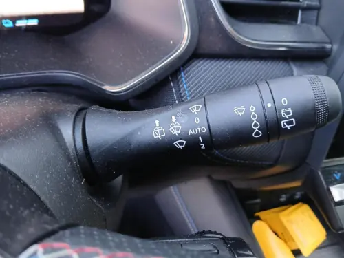 Renault Symbioz E-Tech full hybrid 145 Esprit Alpine - Photo 30