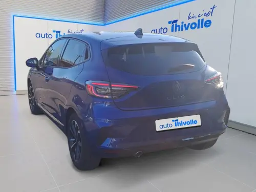 Renault Clio Clio TCe 90 ch GSR2 Techno - Photo 2