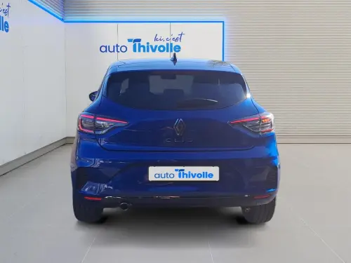 Renault Clio Clio TCe 90 ch GSR2 Techno - Photo 3