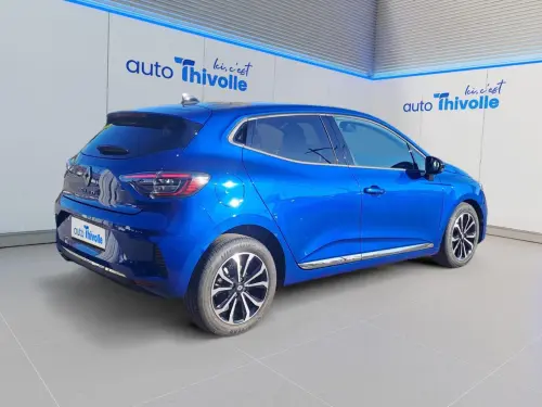 Renault Clio Clio TCe 90 ch GSR2 Techno - Photo 4