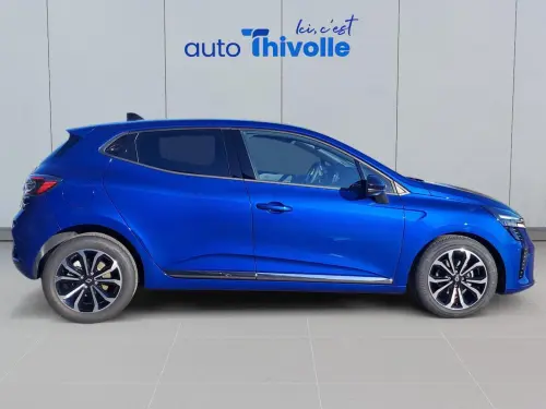 Renault Clio Clio TCe 90 ch GSR2 Techno - Photo 5