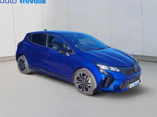 Renault Clio Clio TCe 90 ch GSR2 Techno - Photo 6