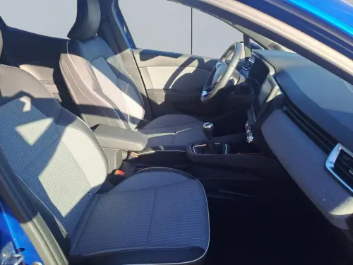 Renault Clio Clio TCe 90 ch GSR2 Techno - Photo 16