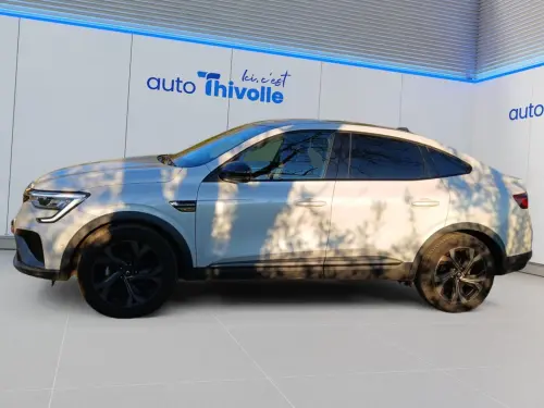 Renault Arkana mild hybrid 140 EDC FAP - 22 R.S. Line - Photo 1