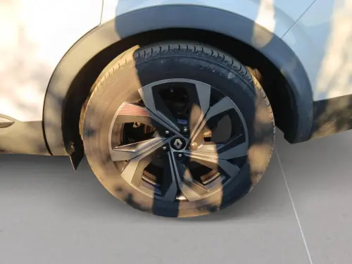 Renault Arkana mild hybrid 140 EDC FAP - 22 R.S. Line - Photo 8