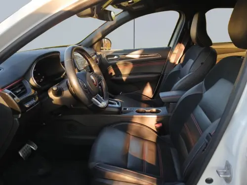 Renault Arkana mild hybrid 140 EDC FAP - 22 R.S. Line - Photo 9