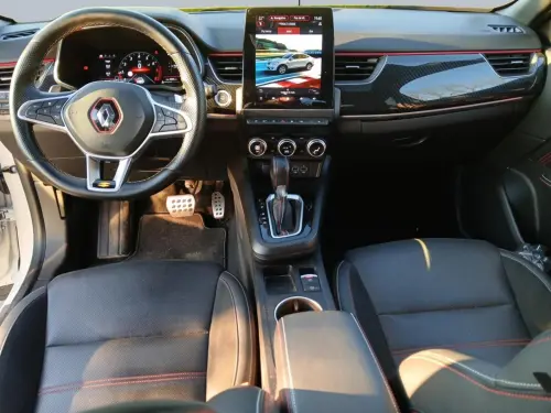 Renault Arkana mild hybrid 140 EDC FAP - 22 R.S. Line - Photo 11