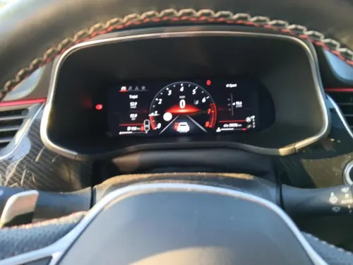 Renault Arkana mild hybrid 140 EDC FAP - 22 R.S. Line - Photo 13