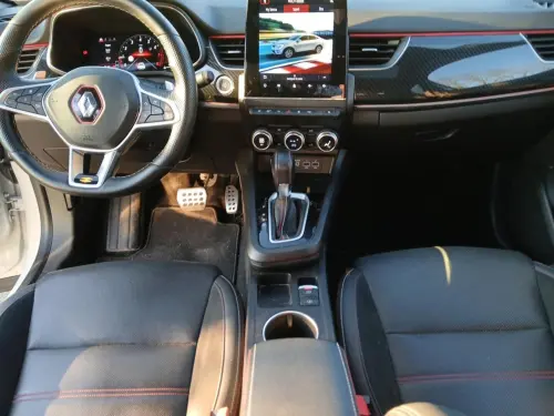 Renault Arkana mild hybrid 140 EDC FAP - 22 R.S. Line - Photo 14