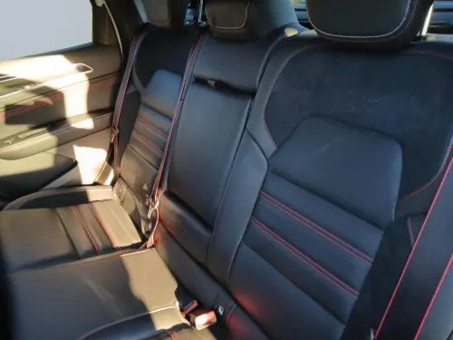 Renault Arkana mild hybrid 140 EDC FAP - 22 R.S. Line - Photo 15