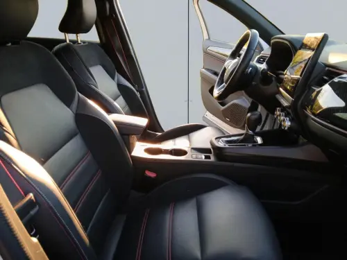 Renault Arkana mild hybrid 140 EDC FAP - 22 R.S. Line - Photo 16