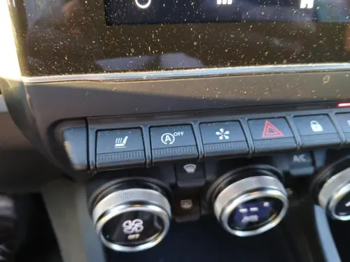 Renault Arkana mild hybrid 140 EDC FAP - 22 R.S. Line - Photo 21