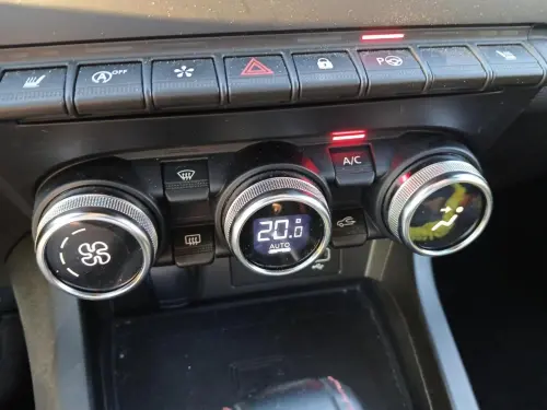 Renault Arkana mild hybrid 140 EDC FAP - 22 R.S. Line - Photo 22