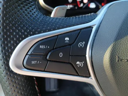 Renault Arkana mild hybrid 140 EDC FAP - 22 R.S. Line - Photo 29