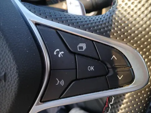 Renault Arkana mild hybrid 140 EDC FAP - 22 R.S. Line - Photo 30